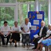 Przedstawienie "Latawiec i wiatr" dla Przedszkola Winners